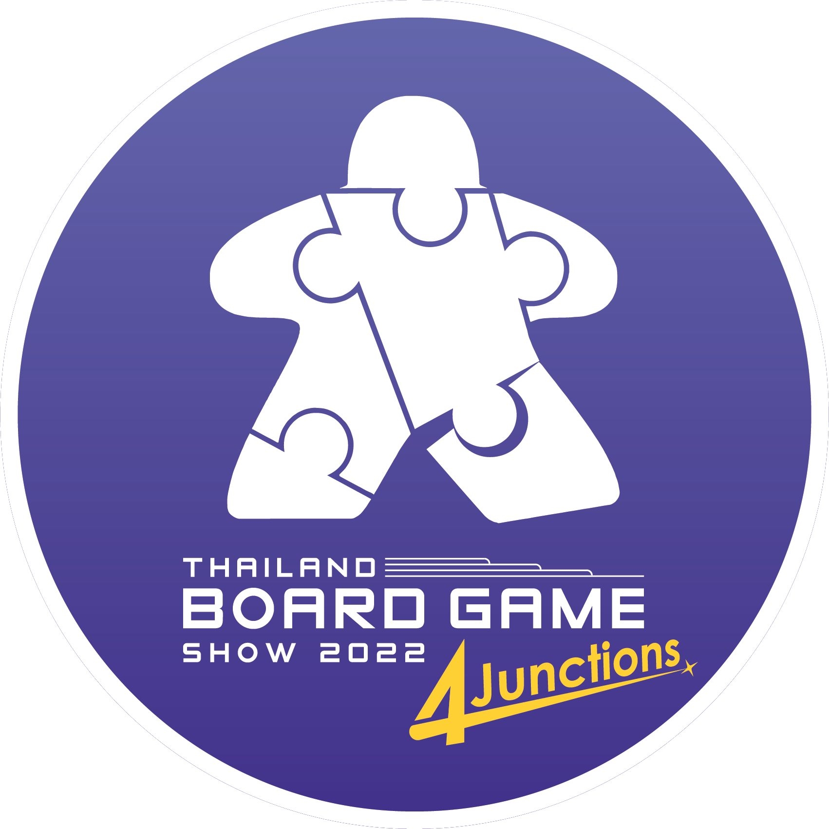 Thailand Board Game Show 2022
